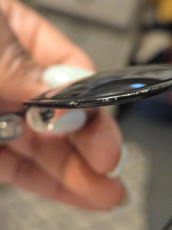 CHANEL AVIATOR SUNGLASSES main image 9